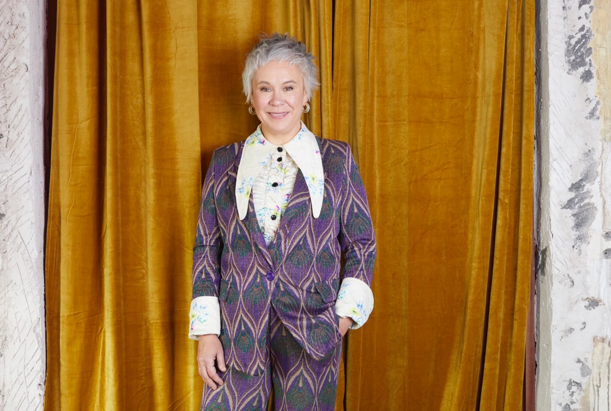 Interview: Emma Rice talks latest production – “Blue Beard” – Always ...