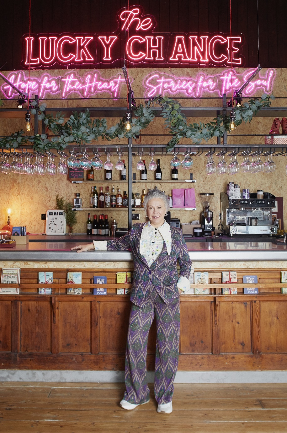 Music Emma Rice Interview: Emma Rice talks latest production – “Blue Beard” – Always ...