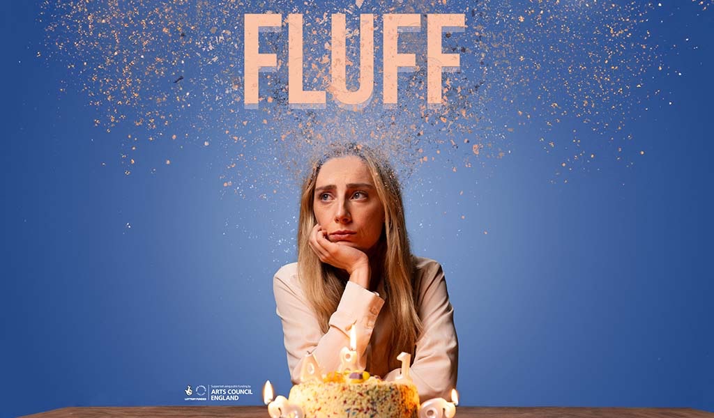 Review: Fluff (Touring) – Always Time For Theatre